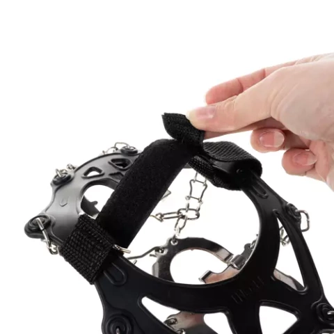 Raczki na buty/kolce antypoślizgowe r. M Trizand