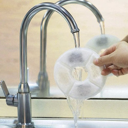 Filter für Brunnen/Tränke - 6 Stk. Purlov 21597