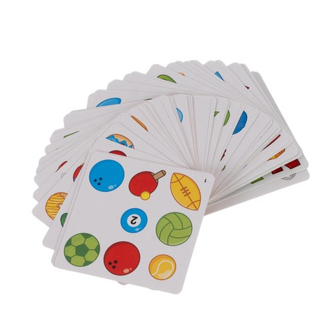 Puzzlespiel Kruzzel 24671