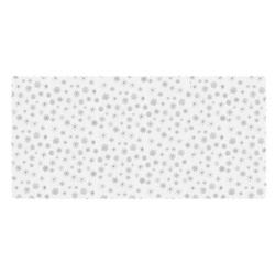 Weihnachtstischdecke 260x140cm Ruhhy 22792