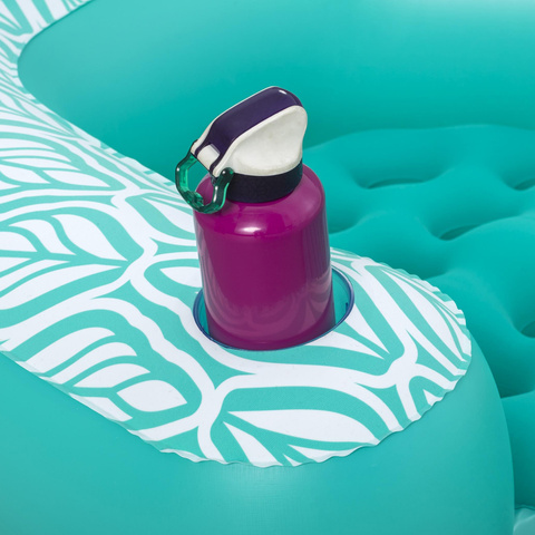 Inflatable mattress - armchair - BESTWAY 43719