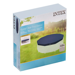 Couverture de piscine INTEX 28030