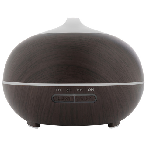 Aroma Diffusor - Luftbefeuchter 400ml DB 23509