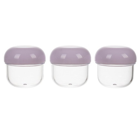 Trizand Travel Cosmetic Bag 24337