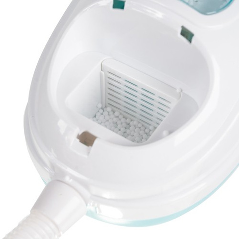 Aspirateur enfant - bleu 22567