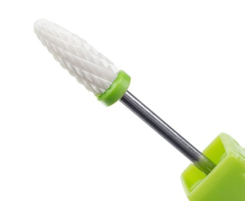 Ceramic cutters - set of 5