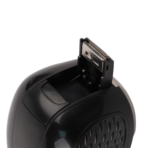 Soulima 26423 Haar- und Bartschneider-Rasierer