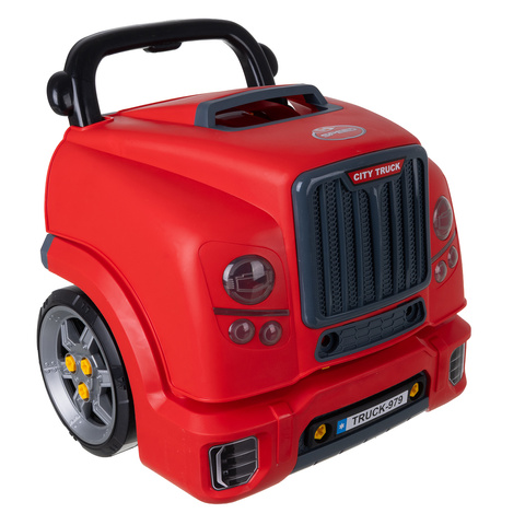 Mechaniker-Set - Motor zur Demontage