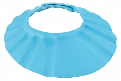 Schwimmkrempe für Kinder - blau