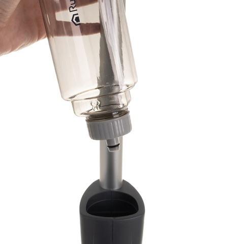 Ruhhy 26152 600 ml purškiama šluostė