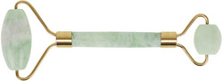 Jadeite facial massager