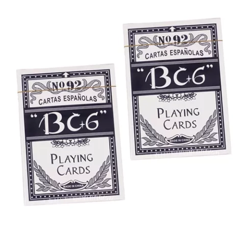 TEXAS 23539 Poker Set