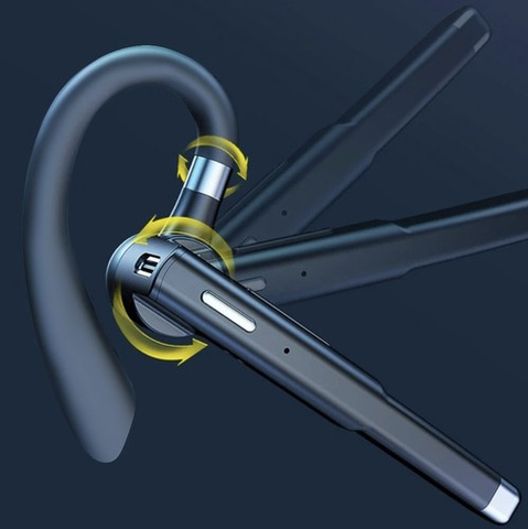 Izoxis 24272 wireless bluetooth headphone