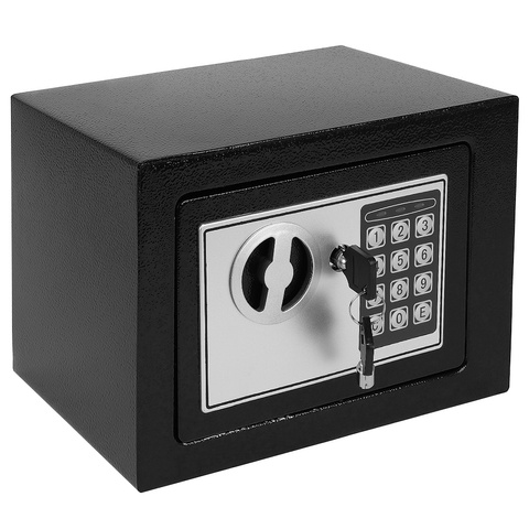 Ruhhy 26101 Combination Safe