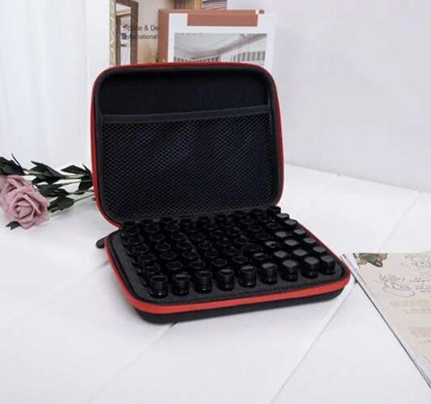 Soulima 22886 nail polish organizer