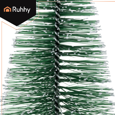 Christmas tree - set of 3 Ruhhy 27091