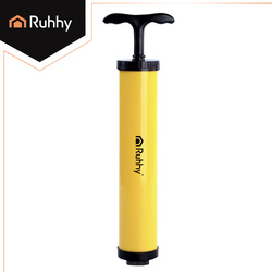 Vacuum bag - 50x70cm 10 pcs. Ruhhy 21946