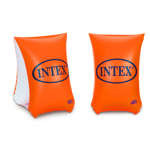 Brassards de natation - INTEX 58641