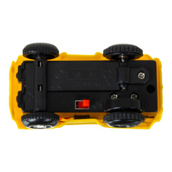 Car track with cars 26539