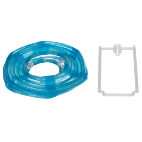 Solar garland 3.5m 2V IP44 23412