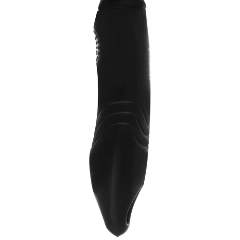 Selbstreinigende Fellbürste