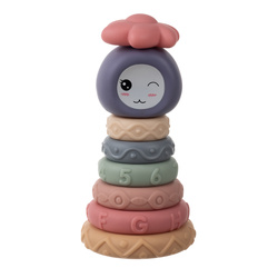 Blocs sensoriels souples - 8 pièces 26718