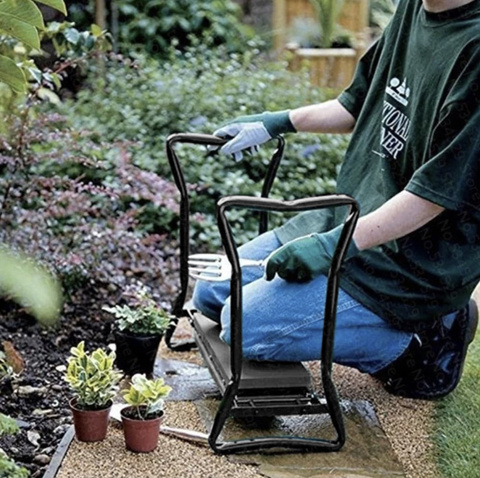 Gardlov 23731 Garden Kneeler