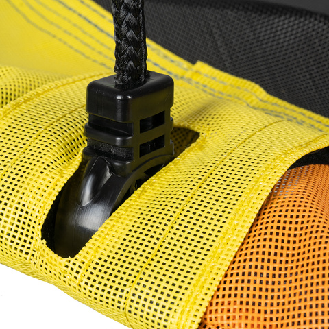 Swing stork's nest 110cm Kruzzel 25284