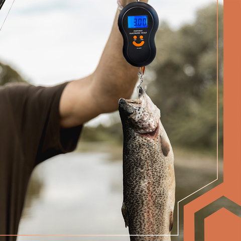 Ruhhy 26103 Háková váha