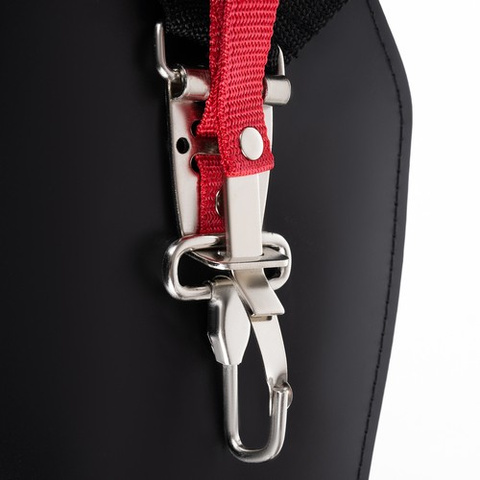 Harness/belts for petrol brush cutter S18530