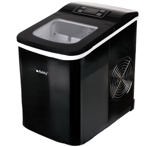 Ruhhy 25565 ice maker