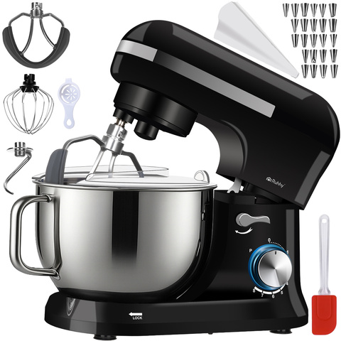 Robot culinaire planétaire de 1700 W