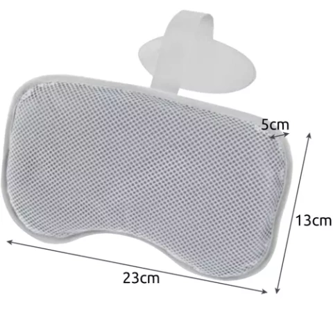 Jacuzzi headrest - 2 pcs. BESTWAY 60316