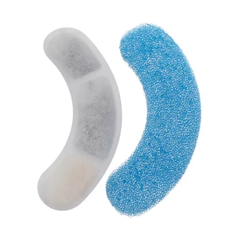 Filter for dog/cat waterer - 4 pcs. Purlov 23925