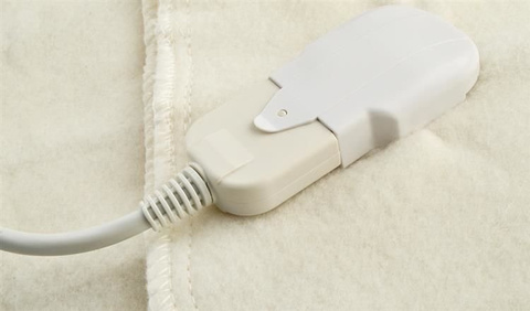 Electric blanket mat 190x80cm