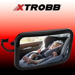 Baby observation mirror