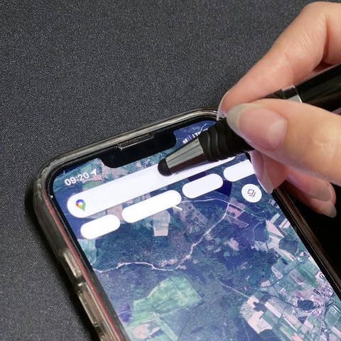 Pen puller - 6 pcs Maaleo 24277