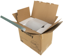 Planetární kuchyňský robot s výkonem 1700 W