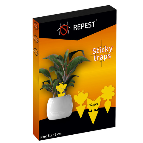 Insektenstäbchen - 12 Stk. Repest 19053