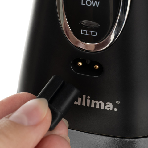 Soulima 25397 Kabellose Zahndusche