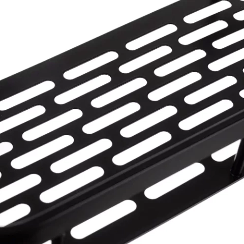 Ruhhy 23170 Badezimmerregal