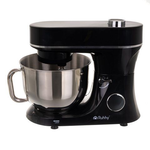 Robot culinaire avec bol chauffant 25726