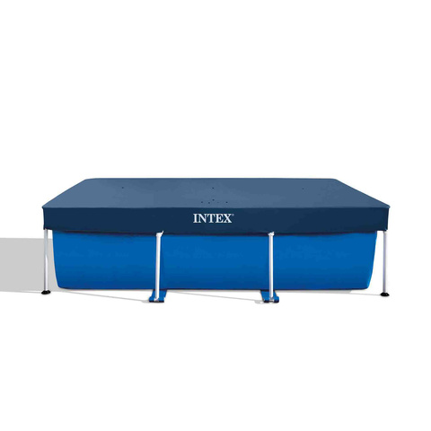 INTEX 28038 baseino uždangalas