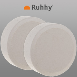 Air dryer insert - 2 pcs. Ruhhy 22578