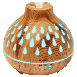 Puri Ruhhy 26633 Aroma-Diffusor - Luftbefeuchter