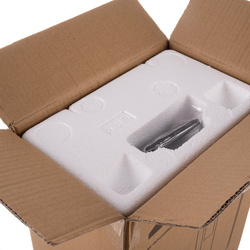 Déshumidificateur d'air Ruhhy 26627, absorbeur d'humidité