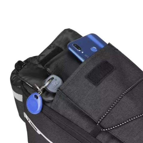 Trizand 20888 Thermo-Fahrradtasche