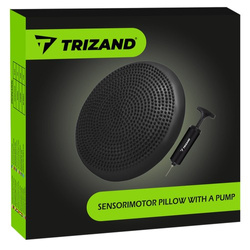 Sensorimotor cushion with pump 22068