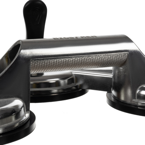 Suction cup - 3x Bigstrene holder 22361