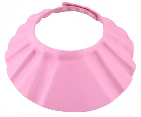 Children's bathing rondo - pink